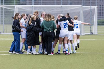 Bild 9 - F SV Eidelstedt - SC Alstertal-Langenhorn : Ergebnis: 2:7